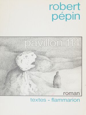 cover image of Pavillon 114